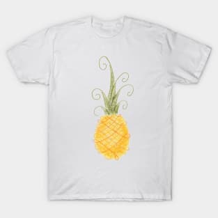 Pineapple fun T-Shirt